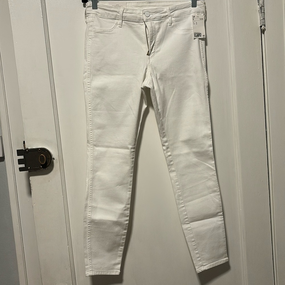 NWT Skinny Jeans